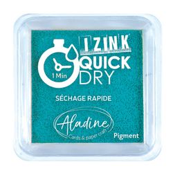 Razítkovací polštářek Aladine Izink Quick Dry, rychleschnoucí - VYBERTE ODSTÍN