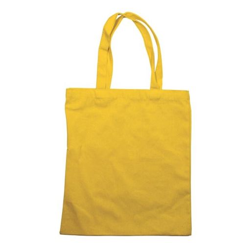 *Plátěná taška, Aladine, žlutá