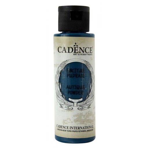 Patinovací barva Cadence Antique Powder, 70 ml - VYBERTE ODSTÍN