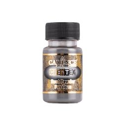 Patinovací prášek Cadence Createx Rust Powder, 50 ml