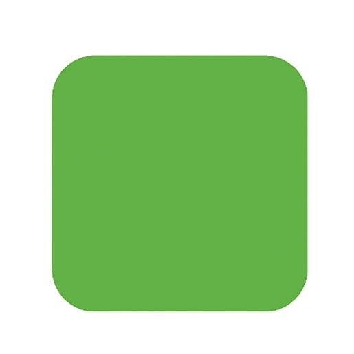 Razítkovací polštářek Aladine Izink Quick Dry - vert, zelený