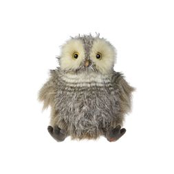 Plyšová hračka Wrendale Designs "Owl Elvis" - Sova, mládě