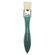 Plochý štětec Cadence 728 Eco Green Brush - vel. 1"