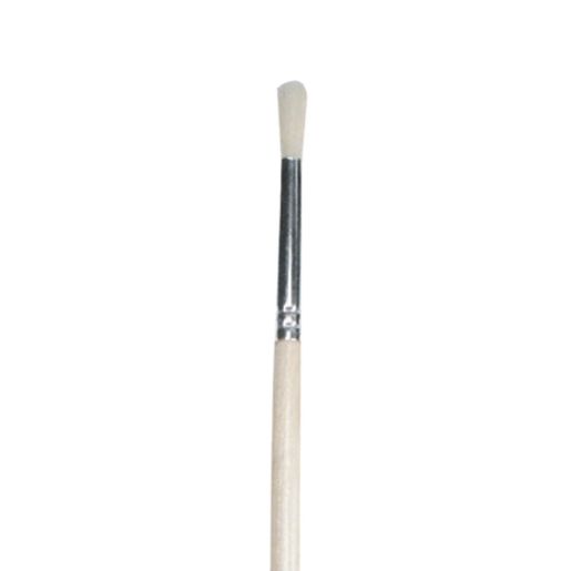 Kulatý štětec Cadence 258R Round Bristle Brush - vel. 4